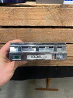 Colonel 625 auto radio cassette speler klassieke auto, Auto diversen, Ophalen of Verzenden, Zo goed als nieuw