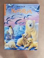 Dieren op de noordpool
Leuk voor thema op school, Ophalen of Verzenden, Zo goed als nieuw, Non-fictie