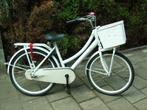 cortina transportfiets 24 inch igst, Fietsen en Brommers, Fietsen | Meisjes, Ophalen, 24 inch, Versnellingen, Cortina Transport U4