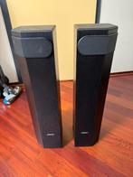 Bose 501 Series V, Audio, Tv en Foto, Luidsprekers, Ophalen of Verzenden, Zo goed als nieuw, 60 tot 120 watt, Bose
