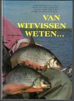 Jan Aben: Van witvissen weten..., Ophalen of Verzenden, Zo goed als nieuw, Overige typen