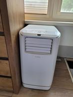 Mobiele Airconditioning, Ophalen, Verwarmen, 3 snelheden of meer, Zo goed als nieuw