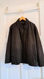 Leren Heren Jas WE (maat S) NIEUWSTAAT, Kleding | Heren, Jassen | Winter, Ophalen of Verzenden, Zo goed als nieuw, Maat 46 (S) of kleiner