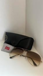 Ray Ban zonnebril, Sieraden, Tassen en Uiterlijk, Zonnebrillen en Brillen | Heren, Ophalen of Verzenden, Zonnebril, Ray-Ban