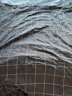 IKEA eenpersoons dekbed - 2 kanten, Huis en Inrichting, Slaapkamer | Beddengoed, Ophalen of Verzenden, Overige kleuren, Eenpersoons