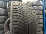 2x 245 40 19 Michelin Pilot Alpin 5 MO 5MM~ DOT0724, Auto-onderdelen, Banden en Velgen, 245 mm, Winterbanden, Band(en), Ophalen