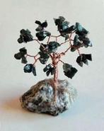 Boompje Edelsteen Mosagaat Edelsteenboompje, Ophalen of Verzenden, Mineraal