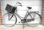 SCHITTERENDE NIEUWSTAAT BATAVUS OLD DUTCH 100% OK, 56 cm of meer, Ophalen, Zo goed als nieuw, Batavus Old Dutch