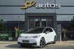 Volkswagen ID.3 204pk First Plus *BTW* Matrix led Navigatie, Automaat, Gebruikt, Zwart, Parkeercamera