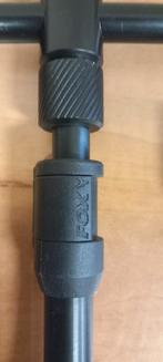 ZGAN Bankstick Set 12 inch Buzzerbars Achtersteunen, Watersport en Boten, Hengelsport | Karpervissen, Ophalen of Verzenden, Zo goed als nieuw