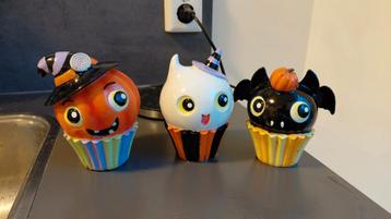 Halloween beelden beschikbaar voor biedingen