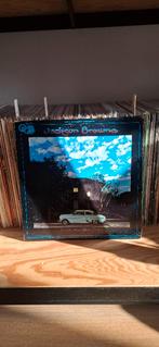 Lp Jackson Browne - Late For The Sky Quadra Disc! Vinyl, Ophalen of Verzenden, Zo goed als nieuw, 12 inch, Poprock
