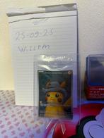 Pikachu van gogh pokemon, Ophalen of Verzenden, Nieuw