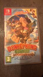 Donkey kong game, 1 speler, Zo goed als nieuw, Vanaf 3 jaar, Ophalen