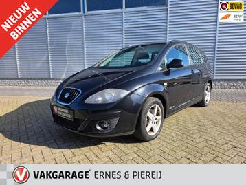 Seat Altea XL 1.2 TSI Ecomotive Copa beschikbaar voor biedingen