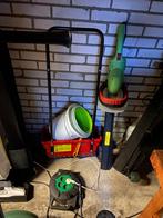 strooiwagen voor kunstmest graszaad enz, Ophalen, Overige typen