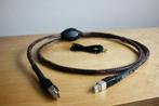 Ansuz Acoustics Digitalz Ethernet D-TC, 2 tot 5 meter, Ophalen of Verzenden, Overige kabels