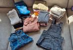 Bundel meisjes kleding maat 68, Ophalen of Verzenden, Zo goed als nieuw, Maat 68