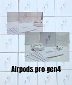 AirPods Pro Gen 4, Ophalen of Verzenden, Nieuw, Overige merken, Bluetooth