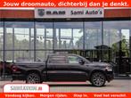 Dodge Ram 1500 LARAMIE | 5.7 V8 | 46.000KM! | PANORAMA | NIG, Auto's, Automaat, Gebruikt, 5654 cc, Met garantie (alle)