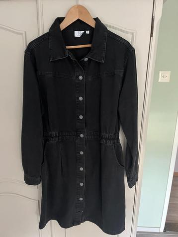 Leuke jeansjurk van CoCo bella. beschikbaar voor biedingen
