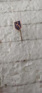 Nederlandse Unie 2e WO symbool tegen duitse bezetting, Ophalen of Verzenden, Zo goed als nieuw, Overige onderwerpen