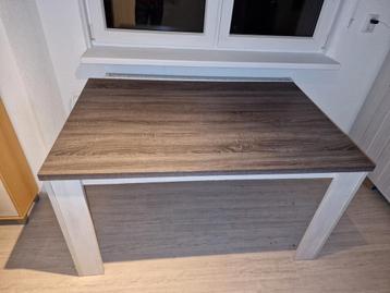 TE KOOP: Eettafel