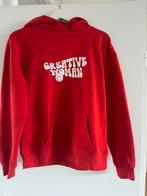 rode sweater maat s, Verzenden, Nieuw, Rood