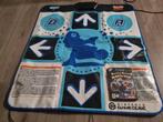 Dancing Stage Mario Mix + Mat - Nintendo Gamecube, Spelcomputers en Games, Games | Nintendo GameCube, Muziek, Gebruikt, 1 speler