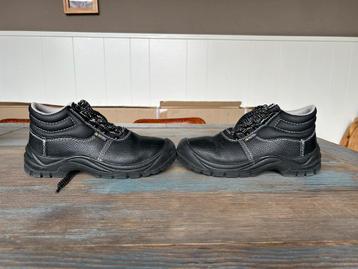 Safety Footwear Werkschoenen - Maat 39 beschikbaar voor biedingen