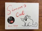 Simon's Cat, Ophalen of Verzenden, Zo goed als nieuw, Eén stripboek
