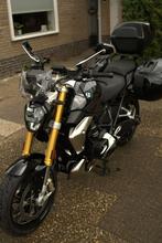 BMW R1250R 2023 6485KM, Motoren, Motoren | BMW, Motorrijbewijs A, Handvatverwarming, Particulier, Meer dan 35 kW