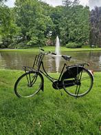 Gazelle Tour populair, Fietsen en Brommers, Fietsen | Dames | Omafietsen, 56 cm of meer, Ophalen, Gebruikt, Versnellingen