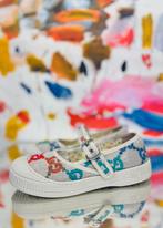 Gucci GG multicolor ballerina sneakers maat 31, Gucci, Schoenen, Gucci EU, Customercare@gucci.com