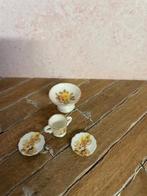 poppenhuis Koffie set, Ophalen of Verzenden, Nieuw, Poppenhuis