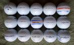 15 stuks Callaway Diablo golfballen, Ophalen of Verzenden, Zo goed als nieuw, Bal(len), Callaway