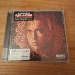 Eminem - Relapse CD, Cd's en Dvd's, Cd's | Hiphop en Rap, Ophalen of Verzenden, 2000 tot heden, Zo goed als nieuw, Boxset