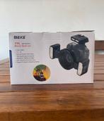 Meike MK-MT24 II TTL Macro flitsset, Ophalen of Verzenden, Zo goed als nieuw