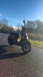 Vespa sprint, Overige modellen, Ophalen of Verzenden, Zo goed als nieuw, Benzine