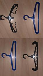 Aantal hanger voor duikmateriaal, Ophalen