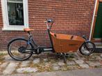Babboe City Elektrische Bakfiets, Fietsen en Brommers, Fietsen | Bakfietsen, Ophalen, 4 kinderen of meer