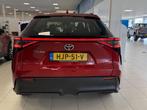 Toyota bZ4X Active 71 kWh Nieuw, direct uit voorraad leverba, Stof, Gebruikt, 71 kWh, Origineel Nederlands