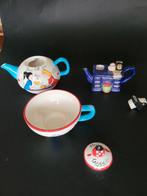 Twee Theepotjes, Ophalen of Verzenden