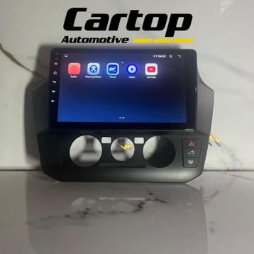 DVL-4320 Android 13 Autoradio –  Volkswagen Up | 2017-2023 beschikbaar voor biedingen