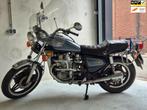 Honda CX 500 C, Hogeweyselaan
1382JL  Weesp, JP, 496 cc, Bedrijf, Meer dan 35 kW