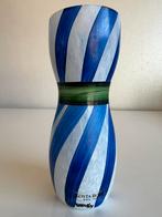 Ulrica Vallien for Kosta Boda Miniature Ribbon Vaas 1998, Ophalen of Verzenden