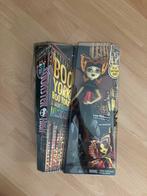 Monster high, Ophalen, Zo goed als nieuw, Overige typen