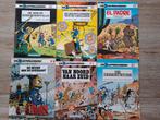 De Blauwbloezen, Meerdere comics, Ophalen of Verzenden, Gelezen, Europa