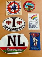 stickers, Ophalen of Verzenden, Nieuw, Merk