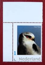 persoonlijke postzegel Grijze Wouw roofvogel vogels, Postzegels en Munten, Postzegels | Nederland, Na 1940, Verzenden, Postfris